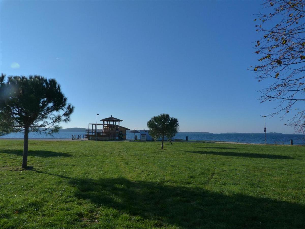Lovely Fazana Apartments 400M From The Sea エクステリア 写真