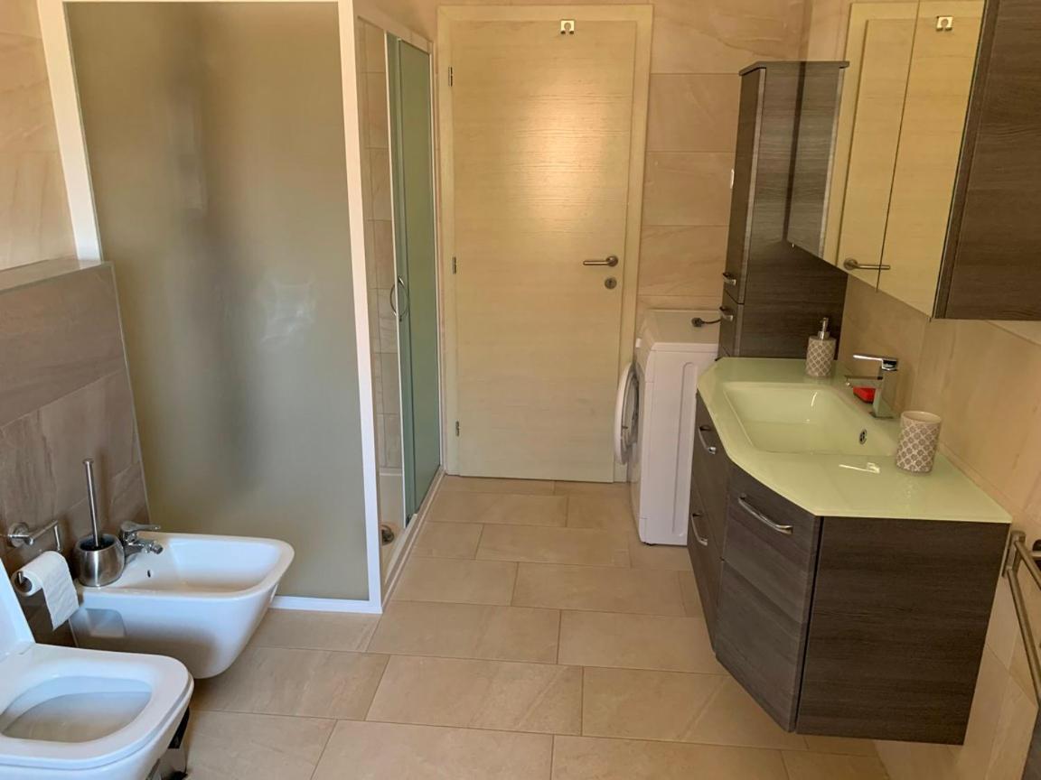 Lovely Fazana Apartments 400M From The Sea エクステリア 写真