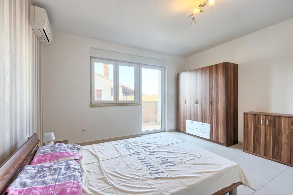 Lovely Fazana Apartments 400M From The Sea エクステリア 写真