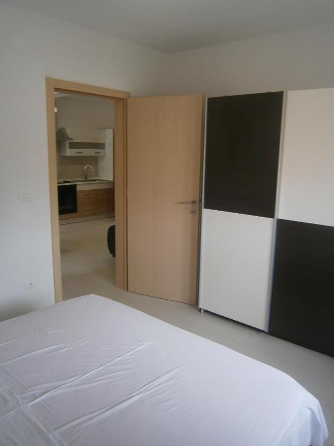 Lovely Fazana Apartments 400M From The Sea エクステリア 写真