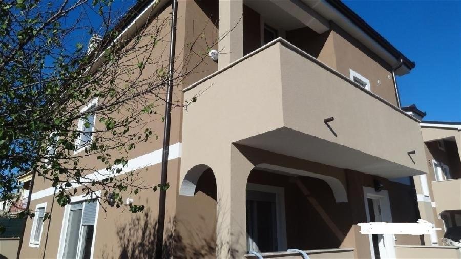 Lovely Fazana Apartments 400M From The Sea エクステリア 写真