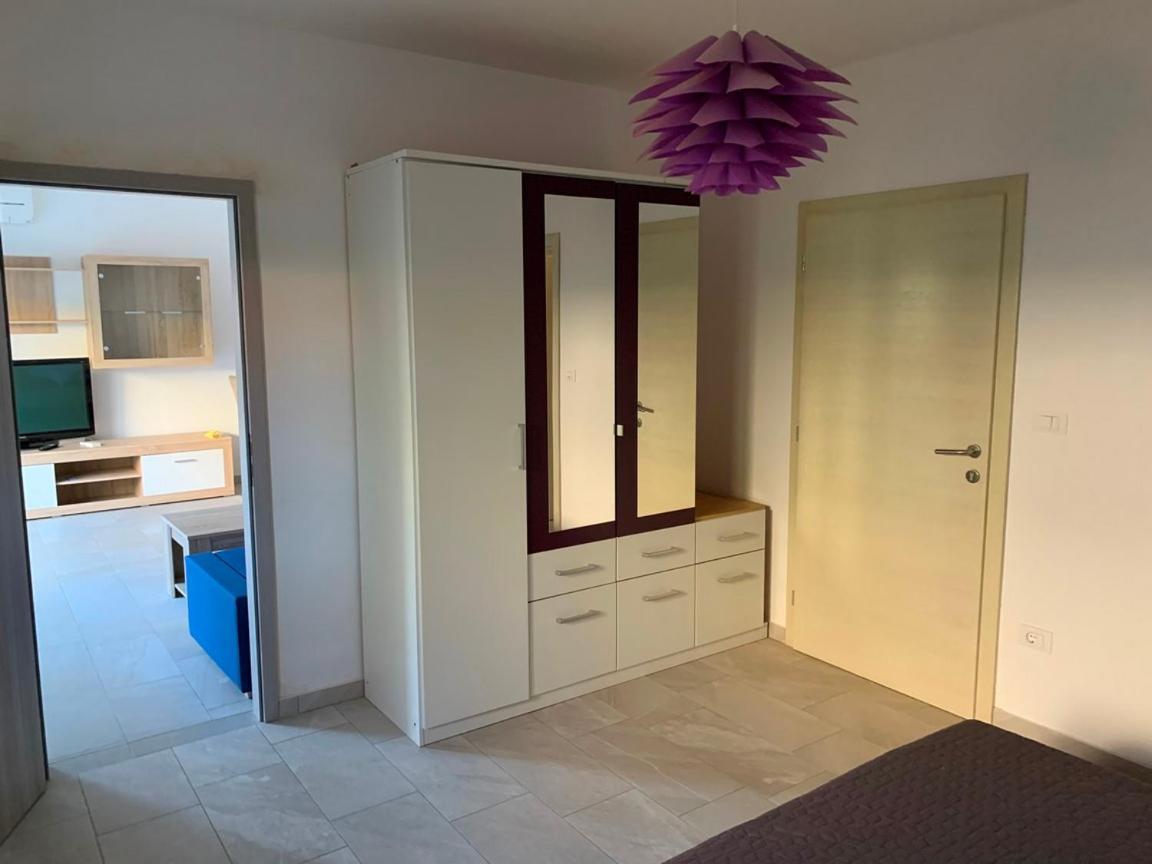 Lovely Fazana Apartments 400M From The Sea エクステリア 写真