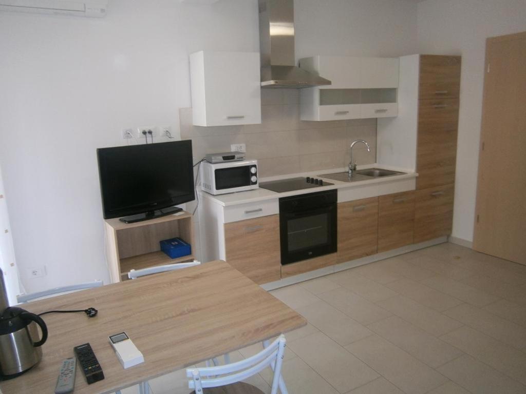 Lovely Fazana Apartments 400M From The Sea エクステリア 写真